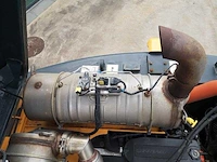 Hyundai - 2017 - hw140 - banden graafmachine - afbeelding 35 van  51