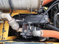 Hyundai - 2017 - hw140 - banden graafmachine - afbeelding 36 van  51