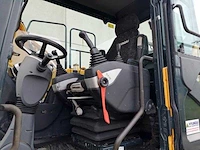 Hyundai - 2017 - hw140 - banden graafmachine - afbeelding 39 van  51