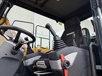 Hyundai - 2017 - hw140 - banden graafmachine - afbeelding 40 van  51