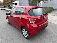Hyundai - 2017 - i10 - i10 - personenauto - afbeelding 6 van  30