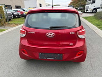 Hyundai - 2017 - i10 - i10 - personenauto - afbeelding 7 van  30