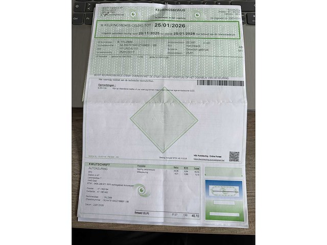 Hyundai - 2017 - i10 - i10 - personenauto - afbeelding 16 van  30