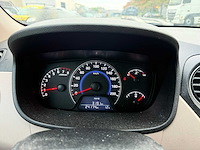 Hyundai - 2017 - i10 - i10 - personenauto - afbeelding 17 van  30