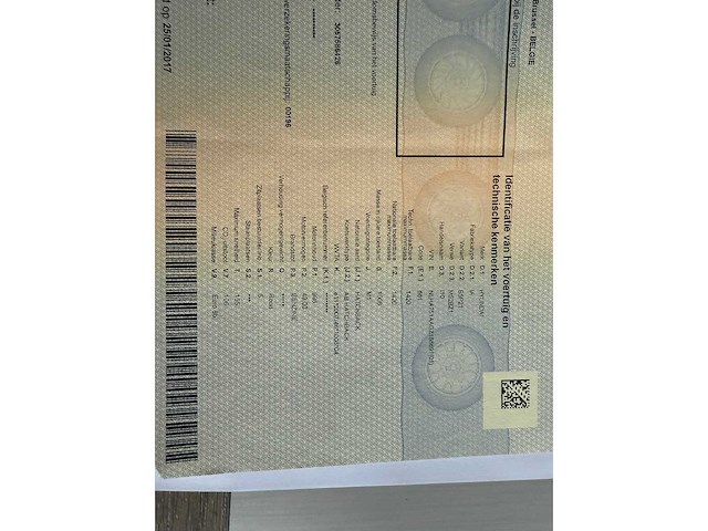 Hyundai - 2017 - i10 - i10 - personenauto - afbeelding 19 van  30