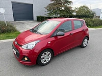Hyundai - 2017 - i10 - i10 - personenauto - afbeelding 1 van  30