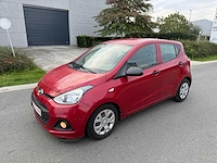 Hyundai - 2017 - i10 - i10 - personenauto - afbeelding 12 van  30
