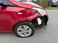 Hyundai - 2017 - i10 - i10 - personenauto - afbeelding 2 van  30