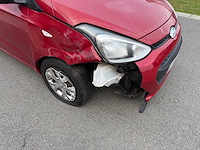 Hyundai - 2017 - i10 - i10 - personenauto - afbeelding 3 van  30