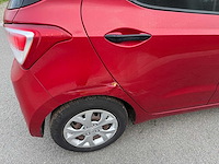 Hyundai - 2017 - i10 - i10 - personenauto - afbeelding 5 van  30