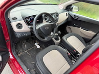 Hyundai - 2017 - i10 - i10 - personenauto - afbeelding 9 van  30