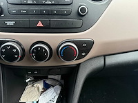 Hyundai - 2017 - i10 - i10 - personenauto - afbeelding 13 van  30