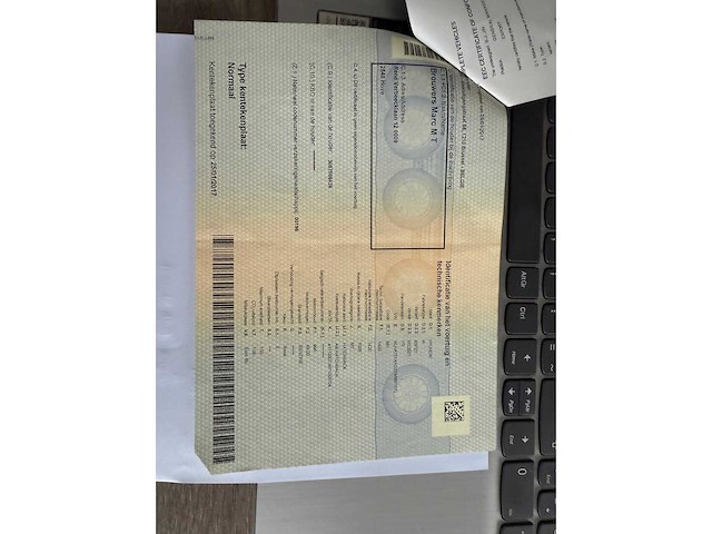 Hyundai - 2017 - i10 - i10 - personenauto - afbeelding 20 van  30