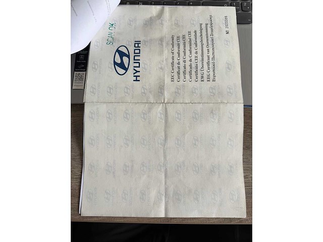 Hyundai - 2017 - i10 - i10 - personenauto - afbeelding 21 van  30