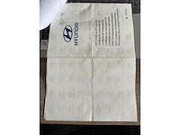 Hyundai - 2017 - i10 - i10 - personenauto - afbeelding 21 van  30