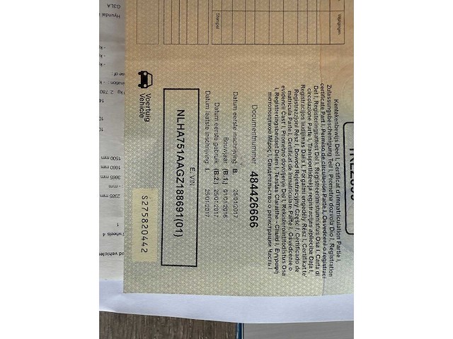 Hyundai - 2017 - i10 - i10 - personenauto - afbeelding 24 van  30