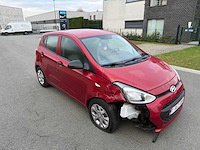 Hyundai - 2017 - i10 - i10 - personenauto - afbeelding 26 van  30
