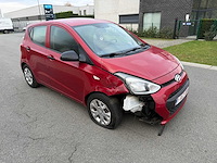 Hyundai - 2017 - i10 - i10 - personenauto - afbeelding 29 van  30