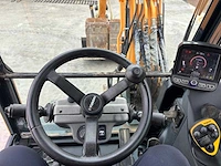 Hyundai - 2017 - r55w-9a - banden graafmachine - afbeelding 16 van  35