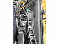 Hyundai - 2017 - r55w-9a - banden graafmachine - afbeelding 25 van  35