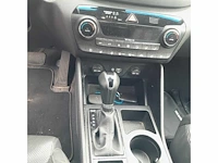 Hyundai - 2017 - tucson - personenauto - afbeelding 26 van  28