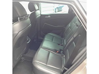 Hyundai - 2017 - tucson - personenauto - afbeelding 4 van  28