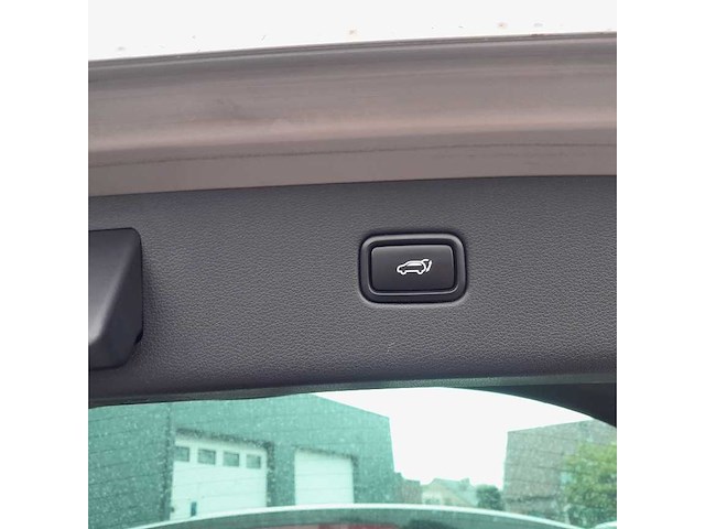 Hyundai - 2017 - tucson - personenauto - afbeelding 5 van  28