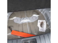 Hyundai - 2017 - tucson - personenauto - afbeelding 6 van  28