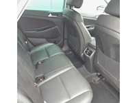 Hyundai - 2017 - tucson - personenauto - afbeelding 7 van  28