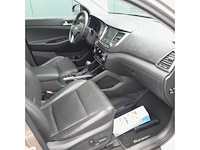 Hyundai - 2017 - tucson - personenauto - afbeelding 8 van  28
