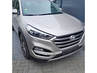 Hyundai - 2017 - tucson - personenauto - afbeelding 9 van  28