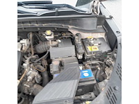 Hyundai - 2017 - tucson - personenauto - afbeelding 11 van  28