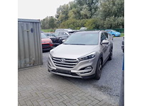 Hyundai - 2017 - tucson - personenauto - afbeelding 1 van  28