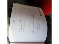 Hyundai - 2017 - tucson - personenauto - afbeelding 19 van  28