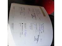 Hyundai - 2017 - tucson - personenauto - afbeelding 21 van  28