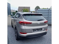 Hyundai - 2017 - tucson - personenauto - afbeelding 23 van  28