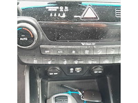 Hyundai - 2017 - tucson - personenauto - afbeelding 27 van  28