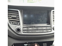 Hyundai - 2017 - tucson - personenauto - afbeelding 28 van  28