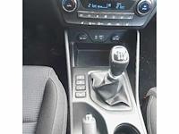Hyundai - 2018 - tucson - personenauto - afbeelding 2 van  26