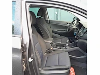 Hyundai - 2018 - tucson - personenauto - afbeelding 3 van  26
