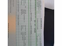 Hyundai - 2018 - tucson - personenauto - afbeelding 11 van  26