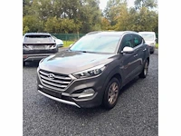 Hyundai - 2018 - tucson - personenauto - afbeelding 1 van  26