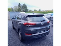 Hyundai - 2018 - tucson - personenauto - afbeelding 21 van  26