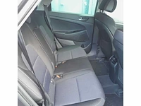 Hyundai - 2018 - tucson - personenauto - afbeelding 23 van  26