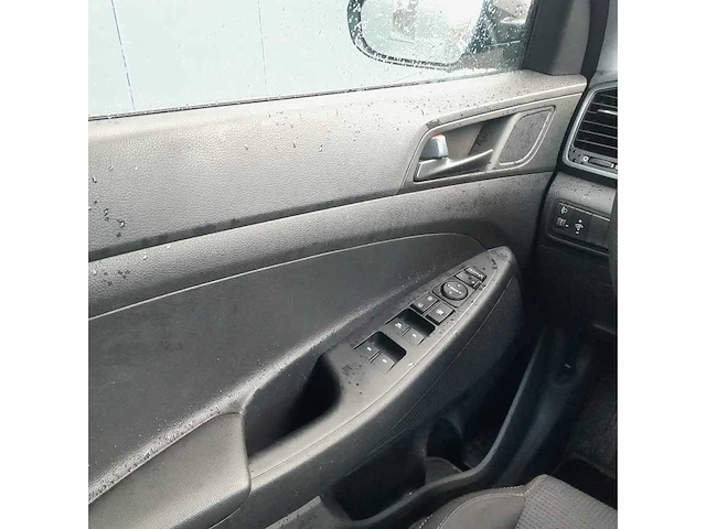 Hyundai - 2018 - tucson - personenauto - afbeelding 25 van  26