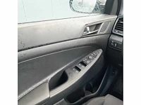 Hyundai - 2018 - tucson - personenauto - afbeelding 25 van  26