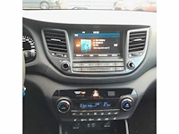 Hyundai - 2018 - tucson - personenauto - afbeelding 26 van  26