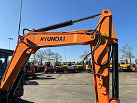 Hyundai - 2019 - r60vs - midigraafmachine - afbeelding 12 van  46