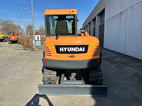 Hyundai - 2019 - r60vs - midigraafmachine - afbeelding 5 van  46