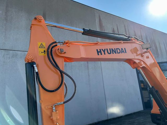 Hyundai - 2019 - r60vs - midigraafmachine - afbeelding 9 van  46